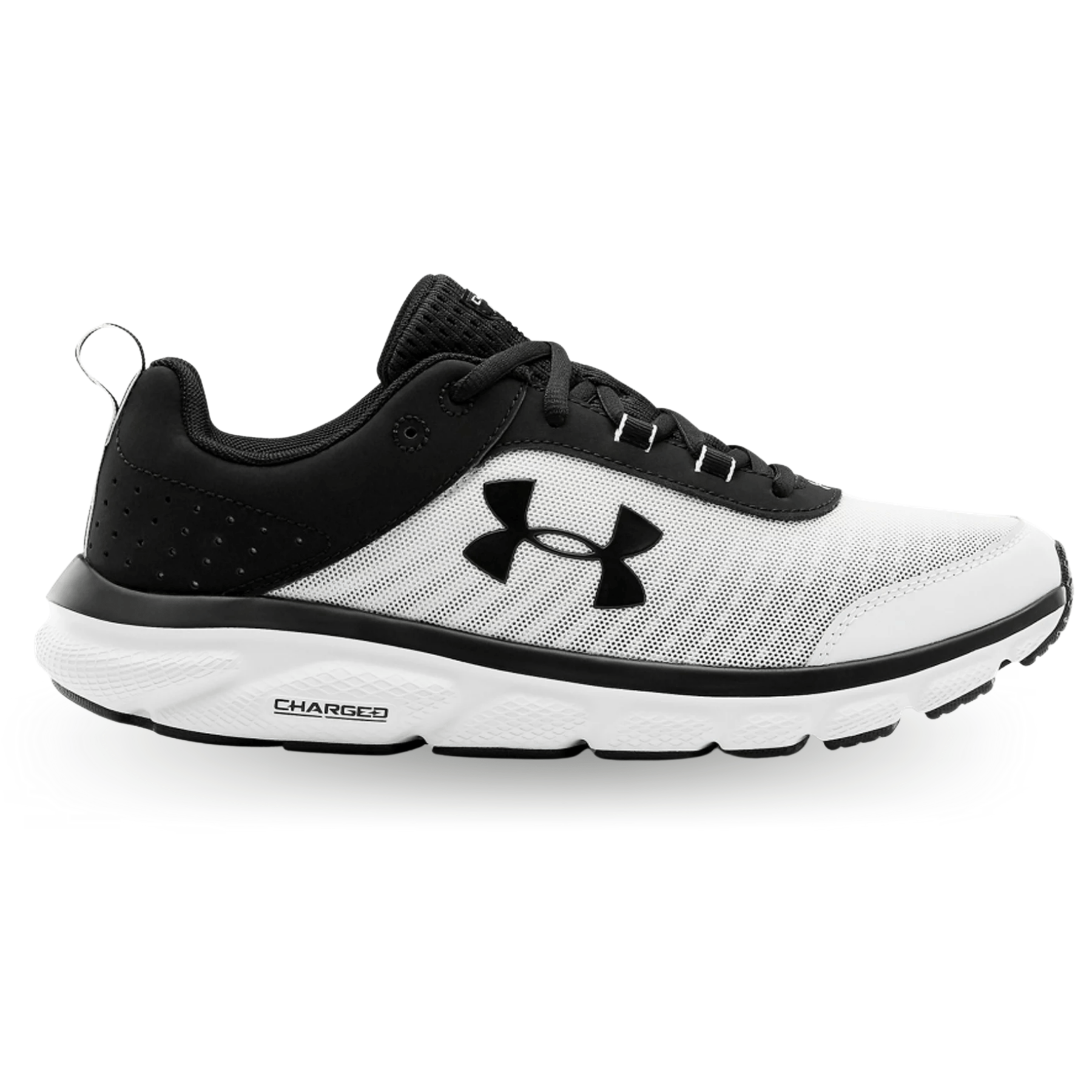 Under Armour Charged Assert 8 Running Shoes 3021952