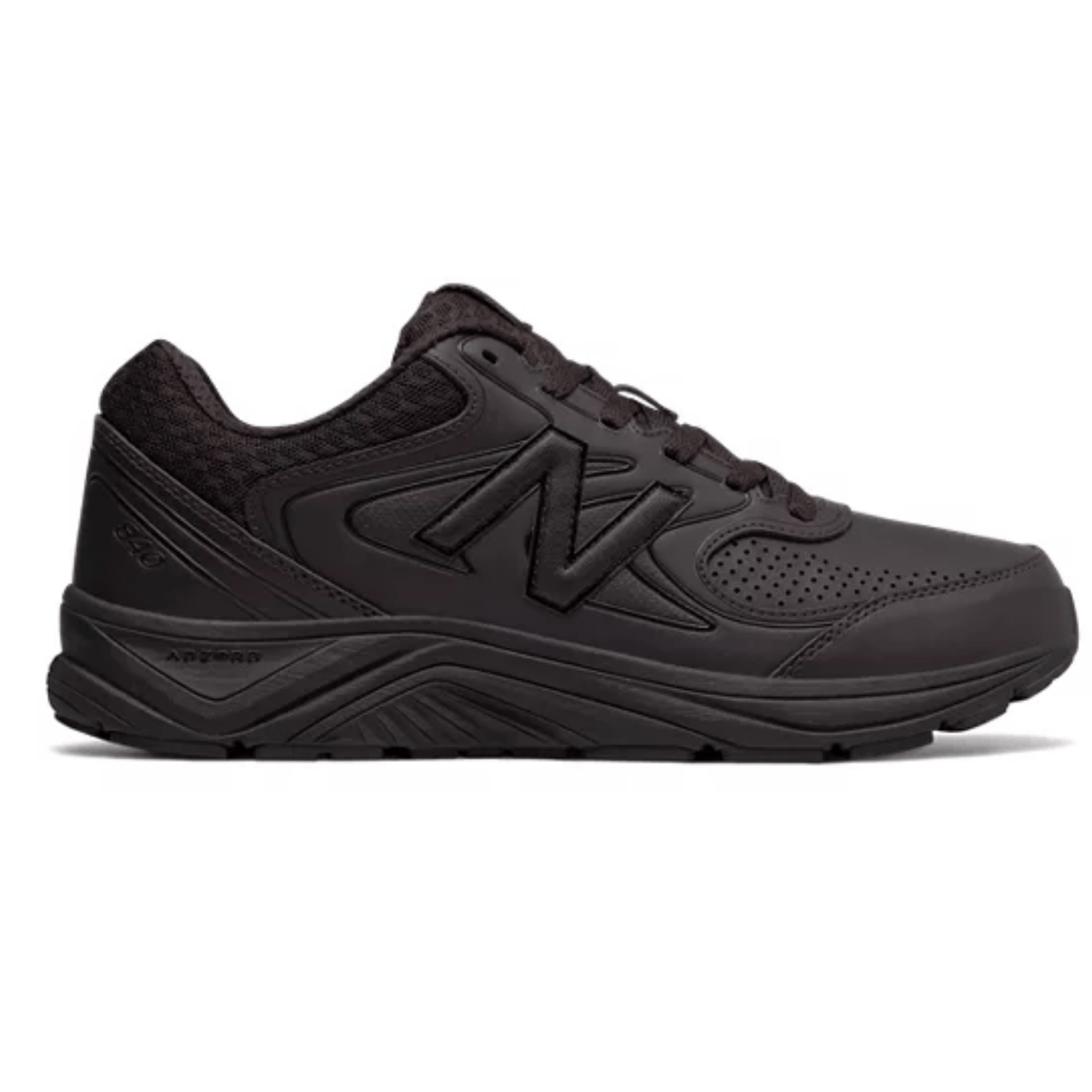 New Balance Walking Shoe Brown MW840BR2