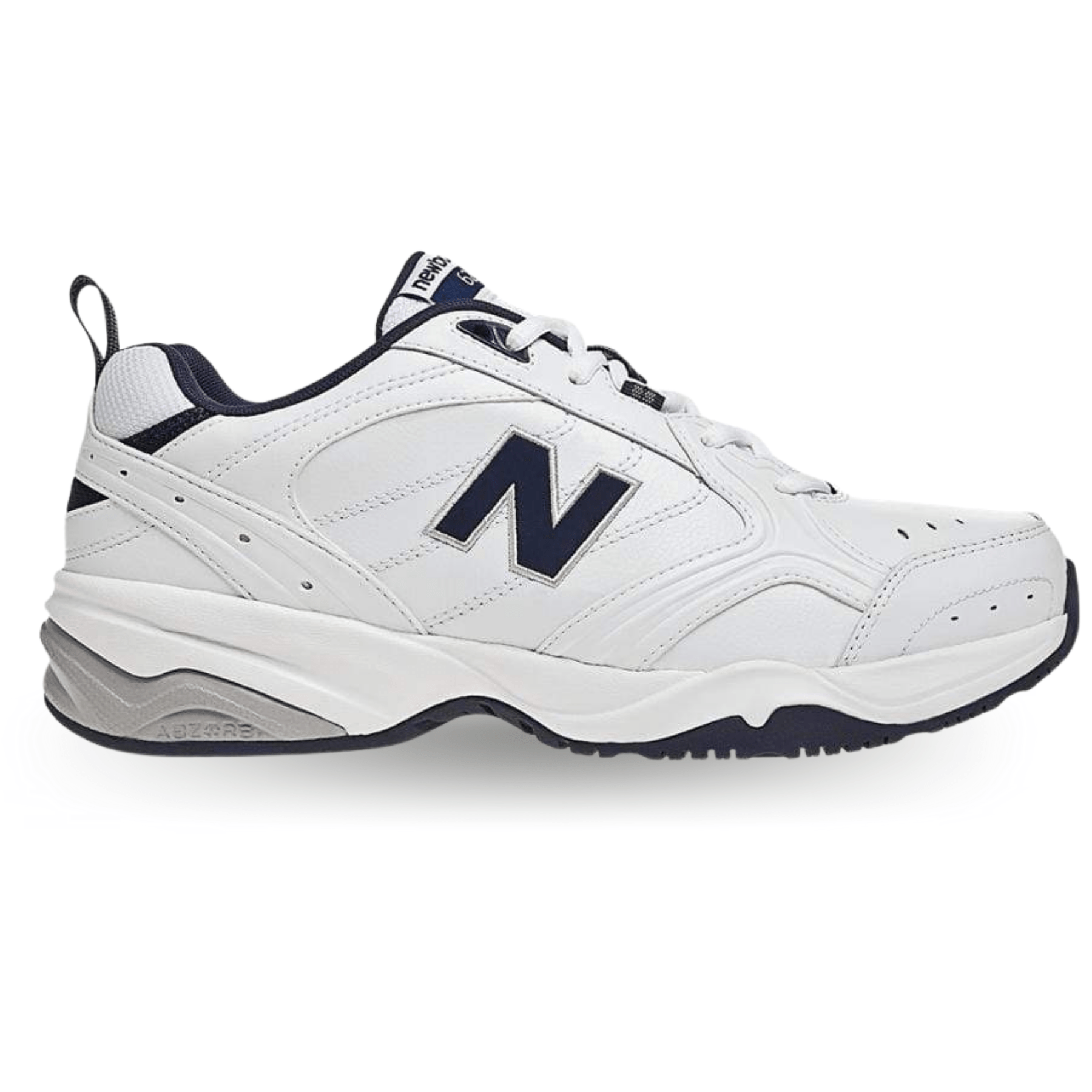 New balance sales 624 size 14