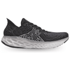Fresh Foam Running Shoe V10 *Wide Sizes* - Black with Steel - M1080K10