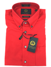 Viyella Solid Colour Sport Shirts - 255401