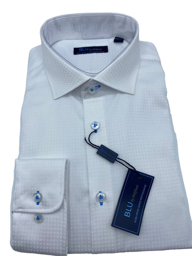 Blu by Polifroni - G 2047206 T 15 Dress Shirt