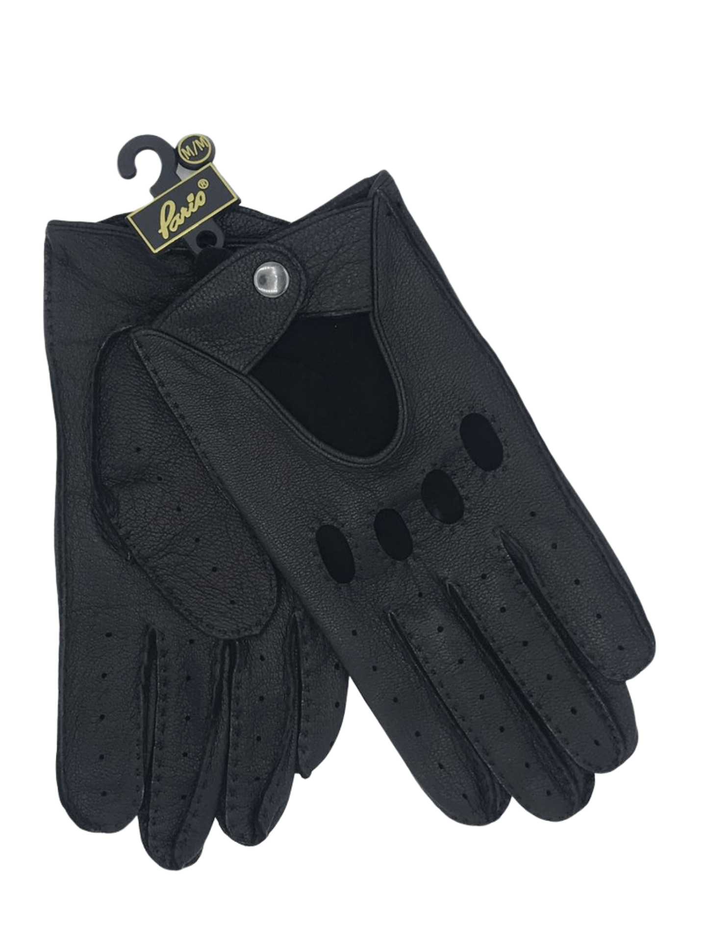 Alcantara driving deals gloves