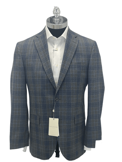 Mens 46 2025 short sport coat
