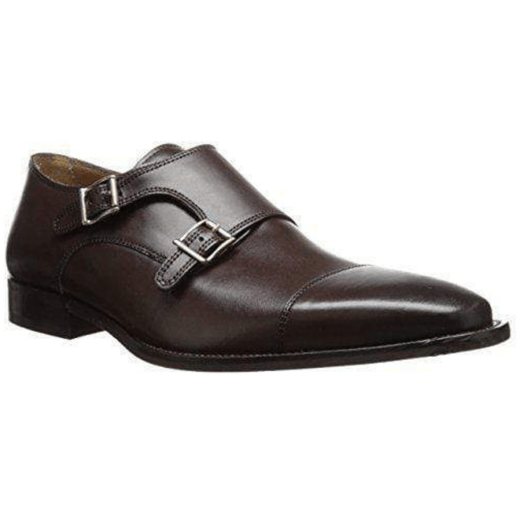 Florsheim men's sabato double monk strap oxford discount