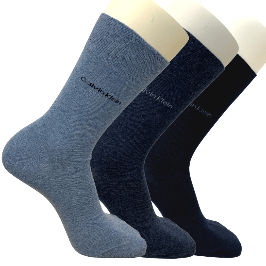 Calvin klein 2025 loafer socks