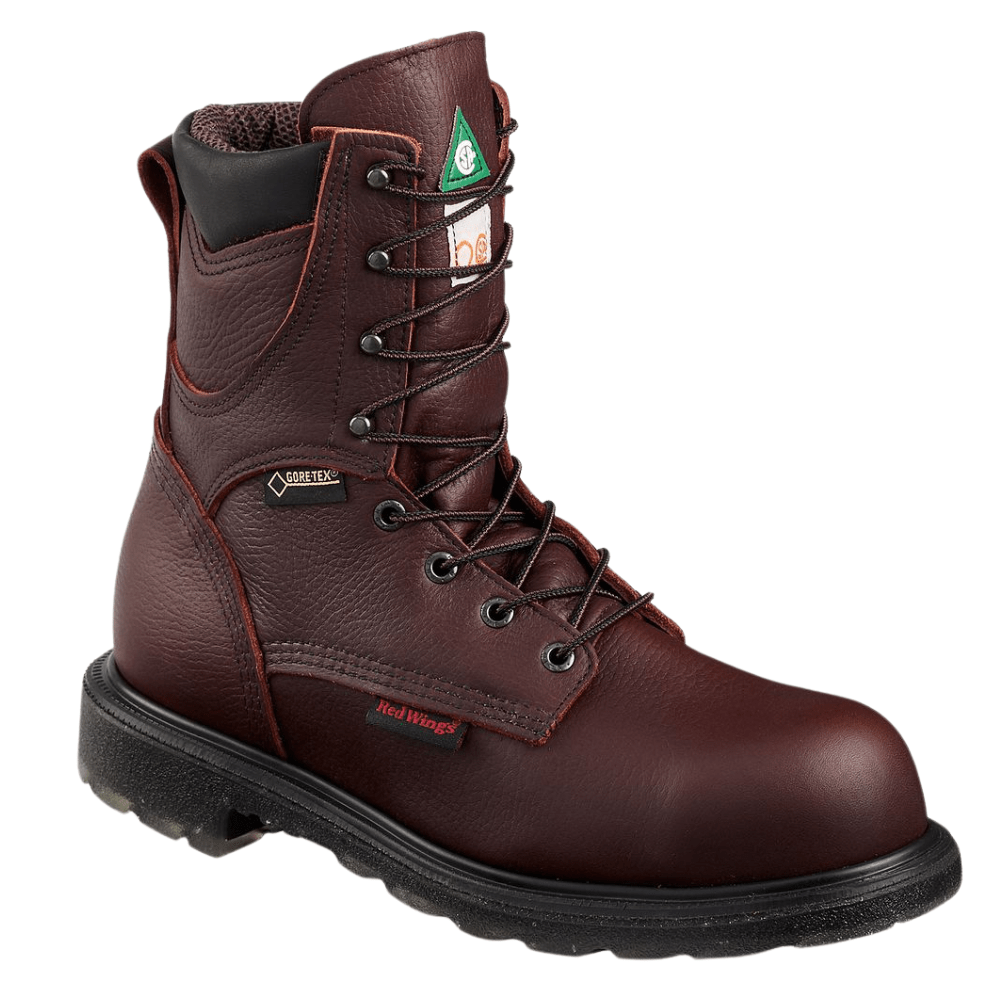 Cost of sales red wing boots