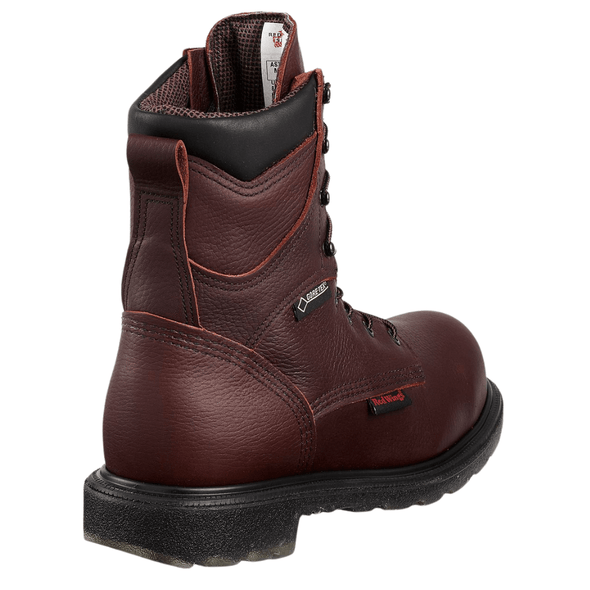 Red Wing Insulated Work Boots Supersole® 2.0 8-INCH BOOT - 2412