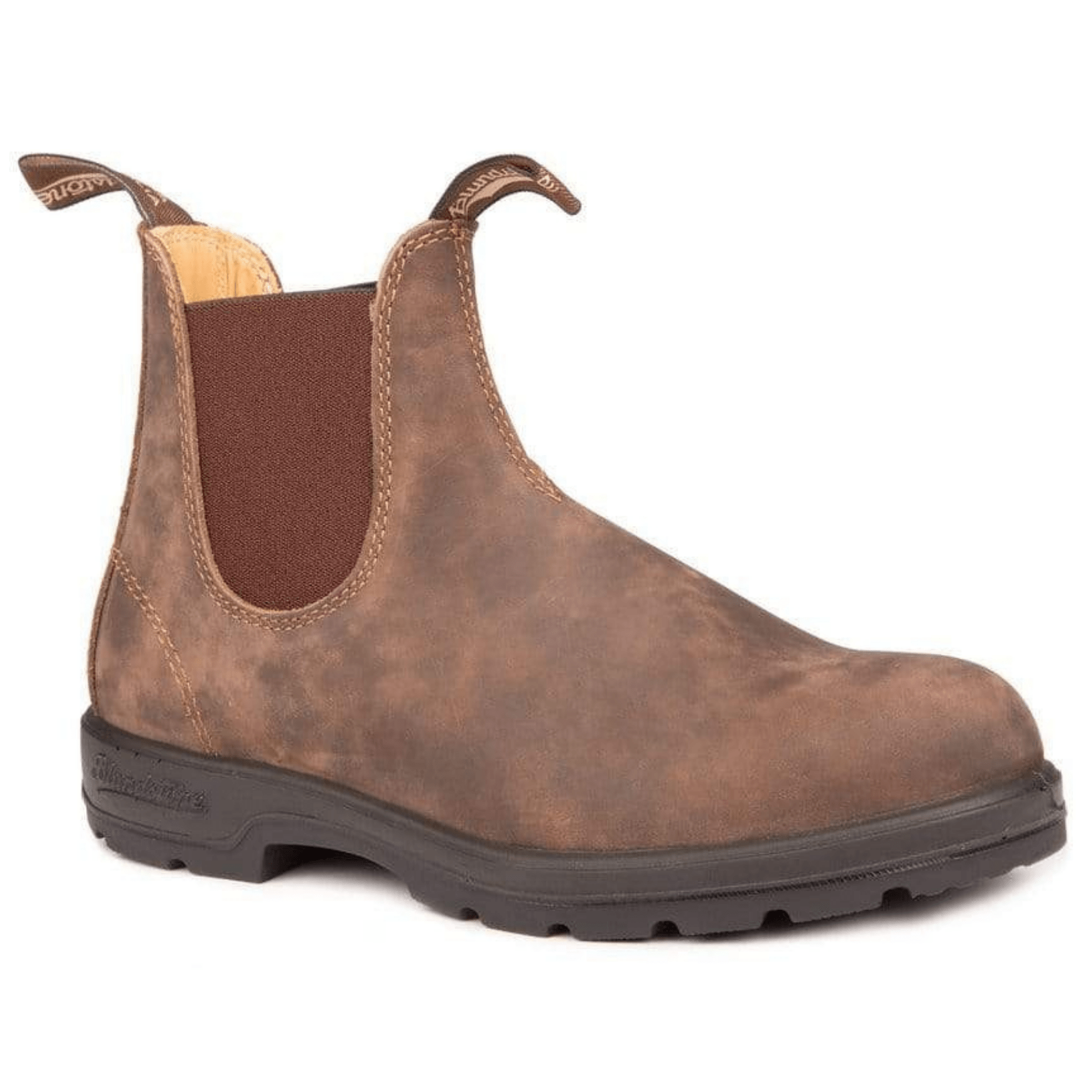 Blundstone 585 Classic Rustic Brown