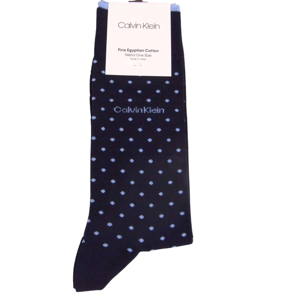 calvin klein men's egyptian cotton dress socks Amazon.com: Calvin Klein Mens Crew Socks