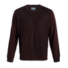 Leo Chevalier Wool Blend Crew Neck Sweater - 523670 - Assorted Colours