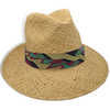 Lanning Headwear Safari Straw Hats