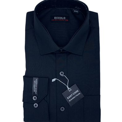 big and tall dress shirts canada Amazon.com: Big Bill Regular and Big and Tall Long Sleeve Premium Work Shirts to 5XB and 5XT in 5 Colors Made in Canada, Medium Black: Clothing, Shoes & Jewelry