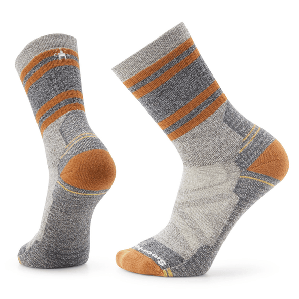 Smartwool Hike Full Cushion Lolo Trail Crew Socks - SW01894