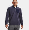 Under Armour Specialist Long Sleeve Henley 2.0 - 1316276