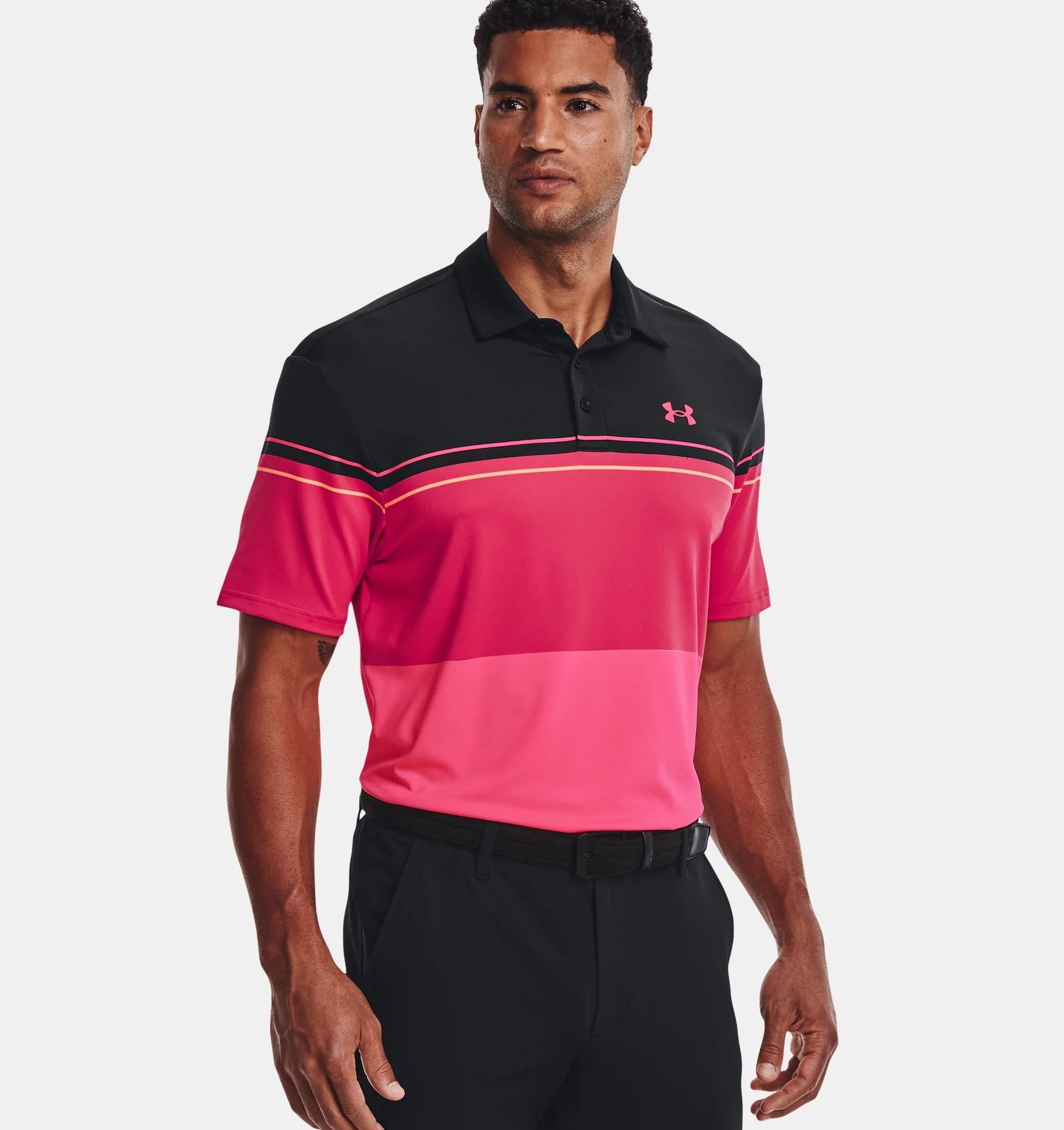 Macys under 2025 armour polo