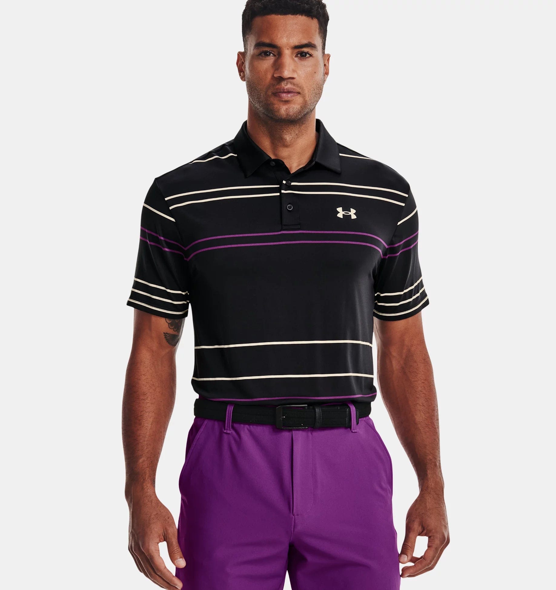 Under Armour Playoff Polo 2.0 1327037