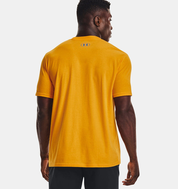 Under Armour Fast Left Chest Short Sleeve T-Shirt - 1329584 - 588