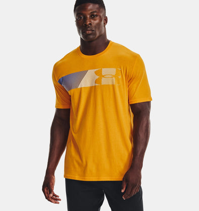 Under Armour Fast Left Chest Short Sleeve T-Shirt - 1329584 - 588