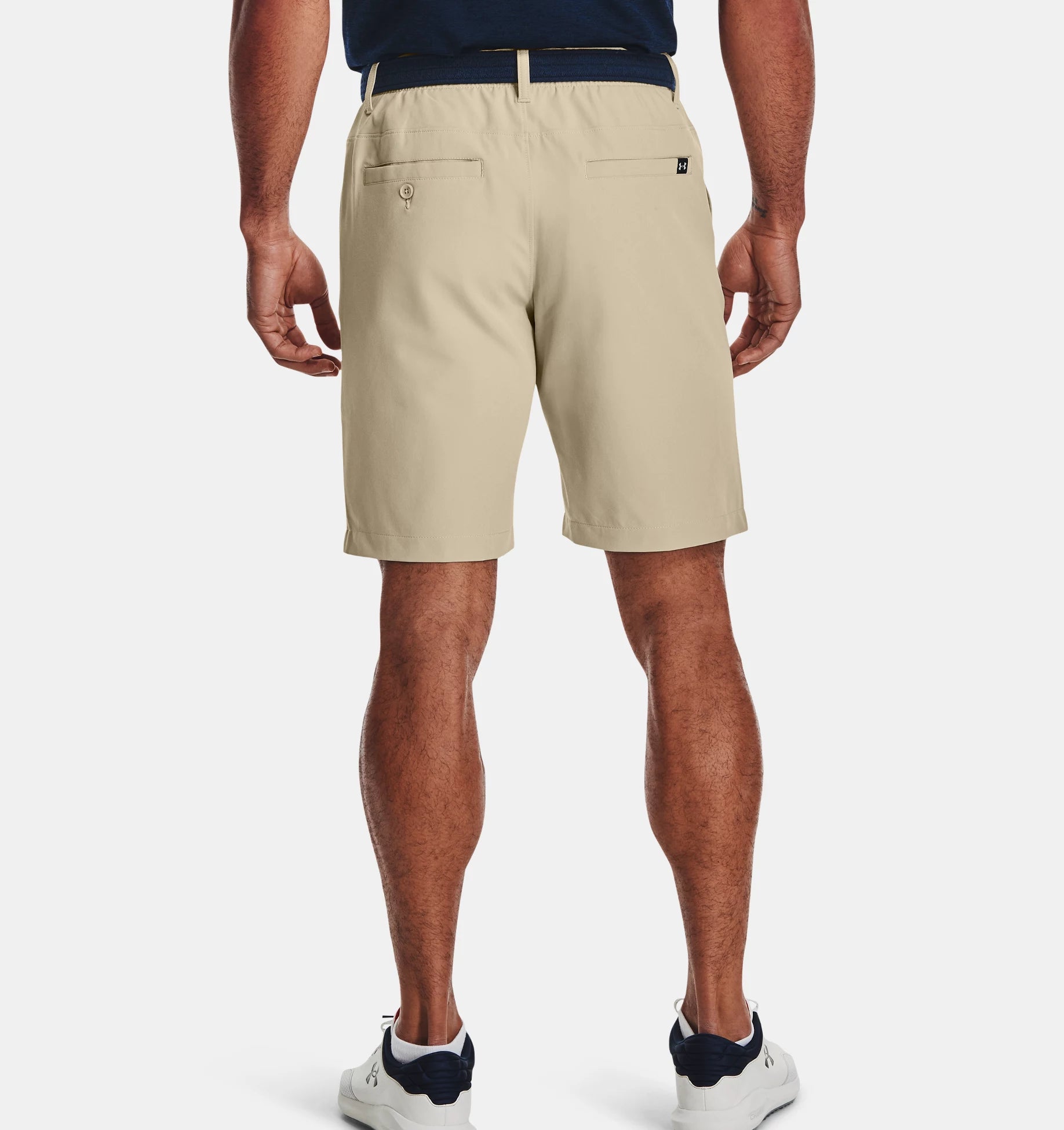 Under armour 2025 chino shorts
