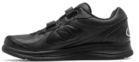 New balance 2025 health walker