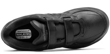 New Balance Health Walker Sneaker 577