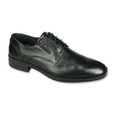 IMAC 'Vitello Nero' Italian Leather Dress Shoe - 500020 28260/011