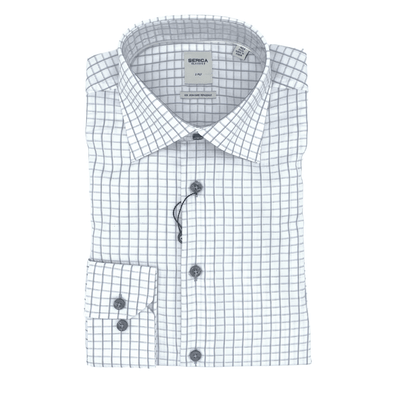 Men's Dress Shirts in Nova Scotia, New Brunswick & PEI