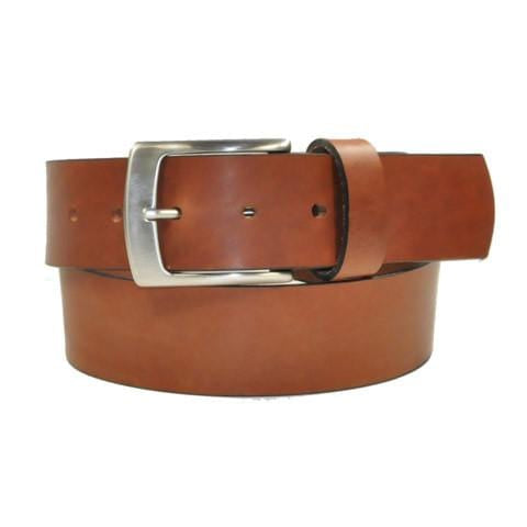 Bench Craft Leather Belt - 4016