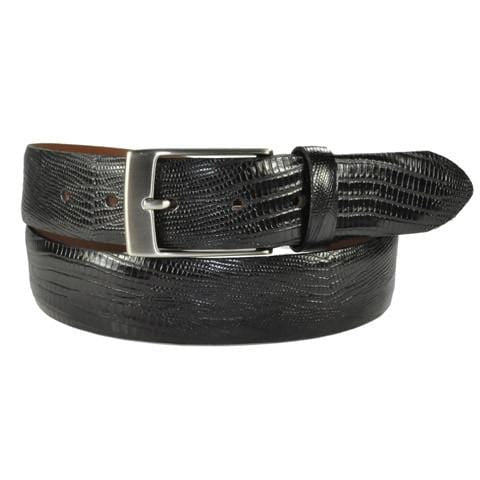 Bench Craft Leather Belt - 6017 - three colours