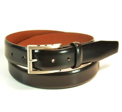 Bench Craft Leather Belt 6014