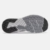 Men's Fresh Foam Running Shoe V10 *Wide Sizes* - Black with Steel - M1080K10