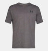 Under Armour Sportstyle Left Chest Short Sleeve T-Shirt - 1326799