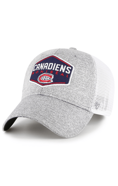 '47 Brand Contender Cap in Multiple Styles - Montreal Canadiens
