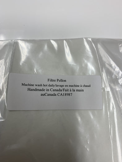 Filters for DION Mask - 10 Pack