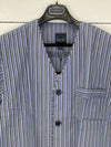 Majestic Rosy Outlook Short Sleeve Shortie Pyjama Set - 12331195 424