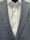 Green Sport Jacket - Gibson 151300 612 Size 40 R Only