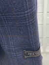 Jack Victor Portly Short Sport Jacket - 1172021