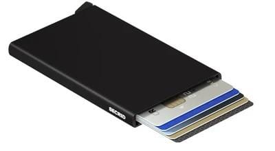 Secrid Card Protector - Assorted Colours