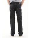 Brad-L Straight Leg Jeans - 1116 9087 00