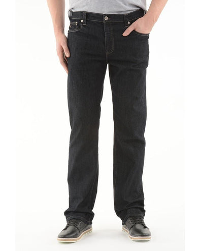 Brad-L Straight Leg Jeans - 1116-9087-00