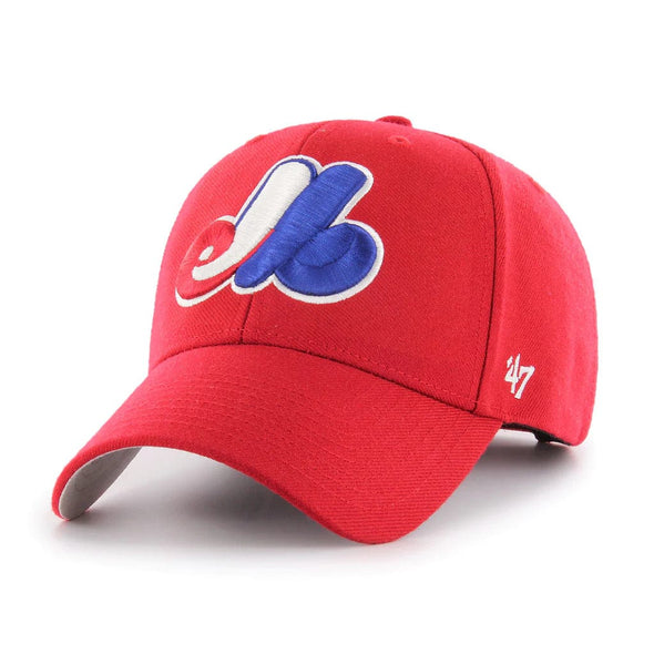 '47 Brand MVP hat - Multiple Teams