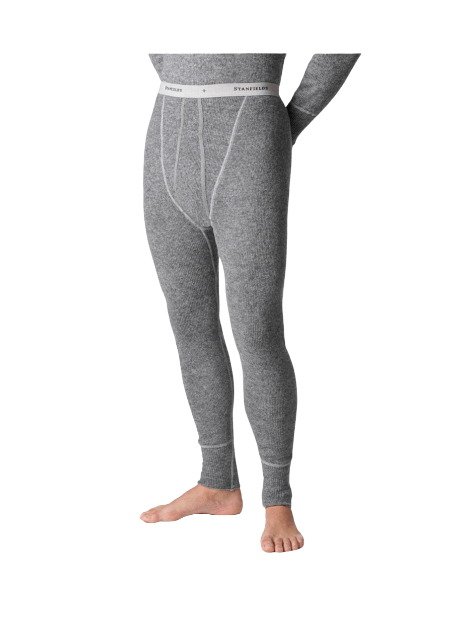 Wool long johns deals