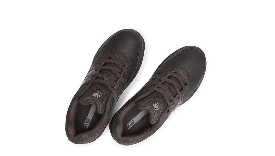 New Balance Walking Shoe Brown MW840BR2