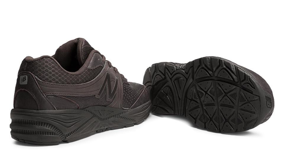 New balance trekking shoes on sale