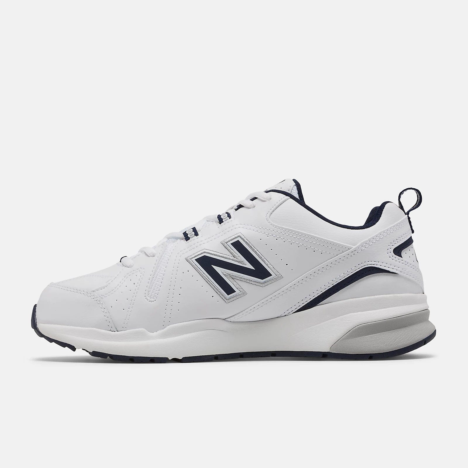 New balance 608 best sale noir