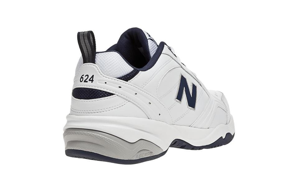 New balance top 624 herren