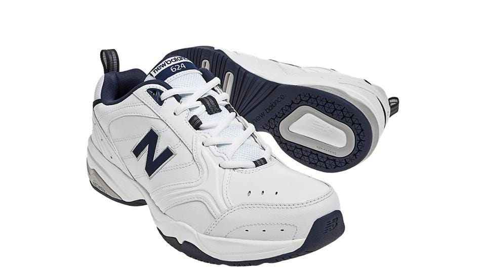 New balance top men's x-train 624