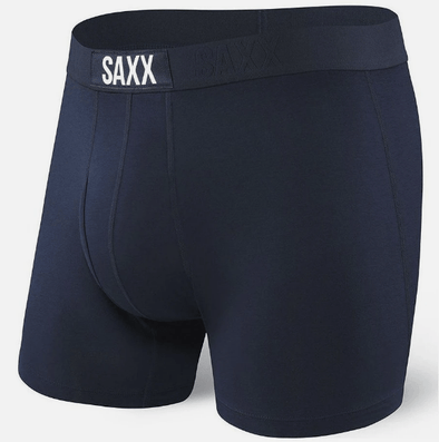 Saxx Ultra Boxer Brief Navy  SXBB30F NVY