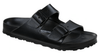 Birkenstock Arizona Plastic E.V.A Sandal - Black